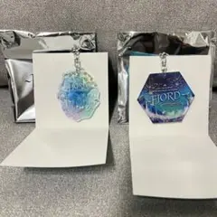 Mrs.GREEN APPLE ミセス FJORD ガチャ アクリルキーホルダー