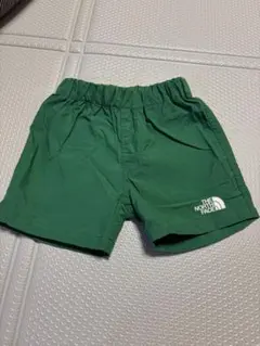 ノースフェイス 短パン