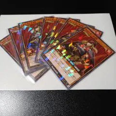 2026年最新】合計枚数/個数：7枚 遊戯王ラッシュデュエルの人気