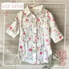 LIZ LISA トップス＊ アクシーズファム MARS y2k など好きな方のサムネイル