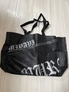 MIYAVI トートバッグ NEO TOKYO SAMURAI