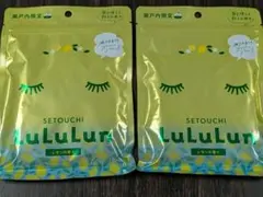 LuLuLun 瀬戸内限定 レモンの香りのサムネイル