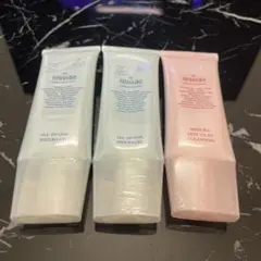 SHIZUKA スキンケアセット3点セット