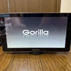 2025年最新】ゴリラ カーナビ 7インチの人気アイテム - メルカリ