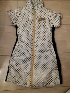 未使用　FIRA レディース 中綿ゴルフベスト M