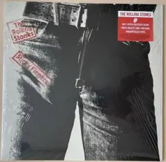 2025年最新】sticky fingers レコードの人気アイテム - メルカリ