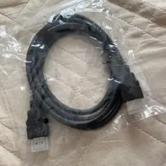 HDMIケーブル