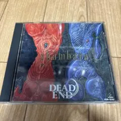 DEAD END shámbara CD