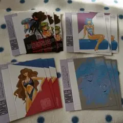 COMPILER　カセットインデックス