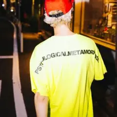 PLMP BOX Tシャツ PL04-0104 / L
