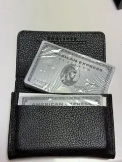 2026年最新】amex 名刺入れの人気アイテム - メルカリ