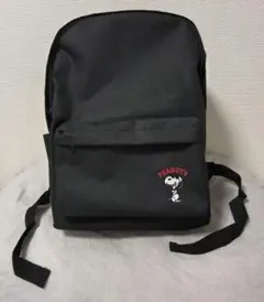 《新品》PEANUTS／スヌーピー／リュック／バッグパック／アミューズメントのサムネイル