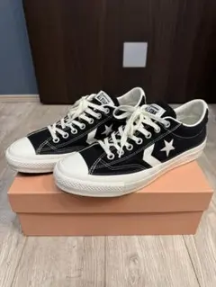 CONVERSE ADDICT ALL STAR Ⅱ CANVAS OX 29