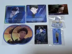 ブレマイ】神家 7点まとめ売り - メルカリ