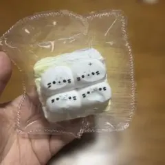スクイーズ　あざらしスクイーズ