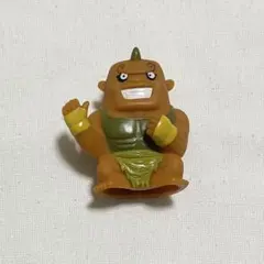 妖怪ウォッチ 指人形 ソフビ ブリー隊長