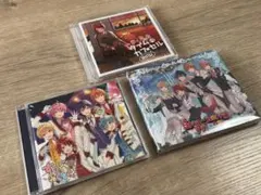 【すとぷり / 莉犬くん CDアルバム セット】