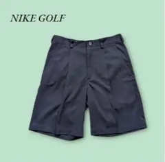 NIKE GOLF ショートパンツ ブラックのサムネイル