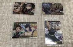 鬼滅の刃　ウエハース6  ①