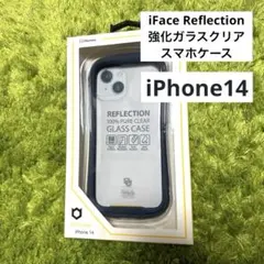 iPhone14 アイフェイス
