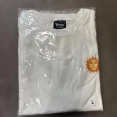 コメント必須▽藤井風 風SUN Tシャツ Feelin' Good グッズ M - メルカリ