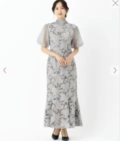 【限定値下げ】★LAGUNAMOON オケージョンワンピース★