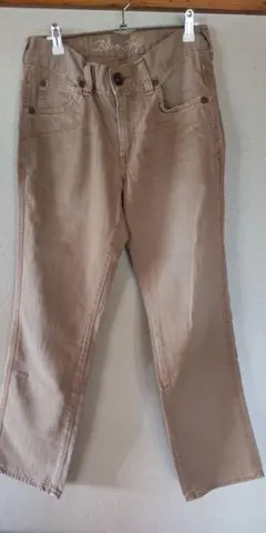 エドウィン　ブルー・トリップ 503