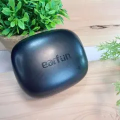 【EarFun】 Air Pro 3 TW500　クロ　充電ケースのみのサムネイル