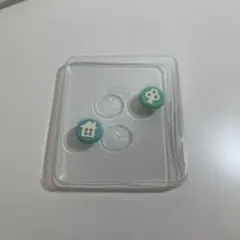 NintendoSwitch スティックカバー