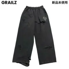 GRAILZ SHEPHERD WASHED SWEATPANTSのサムネイル