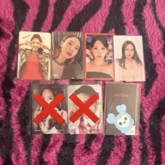 twice トレカ ナヨン POP 2026年最新】ナヨン pop トレカの人気アイテム - メルカリ