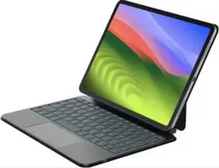 Bettdow 2026最新型 スマート接続 マジックキーボード 2026