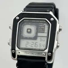 SEIKO デジボーグ G757-4000【新品・未使用】⑦ - メルカリ
