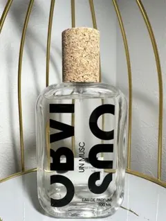 2025年最新】Obvious 香水 アンムスクの人気アイテム - メルカリ