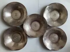 2025年最新】純銀 茶托の人気アイテム - メルカリ