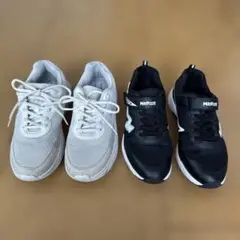 フィラ　他スニーカーまとめ売り