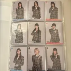櫻坂46 生写真 ビルディバイド トレーディングカード - メルカリ