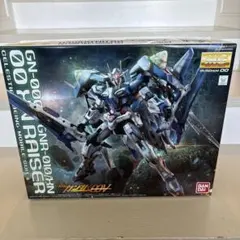 2026年最新】MG ダブルオーライザーの人気アイテム - メルカリ