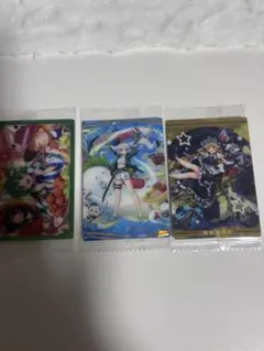 東方Project ウエハース セット