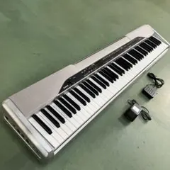 電子ピアノ　CASIO Privia PX-310のサムネイル