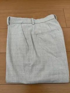 ユニクロ　スマートアンクルパンツ　M