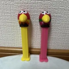 PEZ キョロちゃん　2本セット