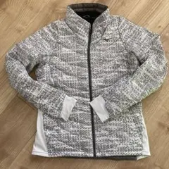 【美品】ミズノ　メンズゴルフウェア　ブレスサーモ　Mサイズ