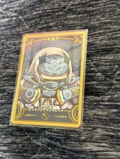 FGOフェス 2025 リヨ コレクションカード ランスロット メリュジーヌ