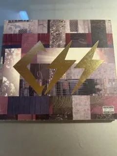 CSS - CSS (Cansei de Ser Sexy)