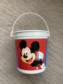 Disney On Ice バケツ　90年代