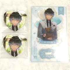 にじさんじEN アイク・イーヴランド ホワイトデーまとめ売り Luxiem