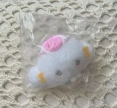 こぎみゅん 天使のおゆうぎ会 シークレットブローチ 花のようせい