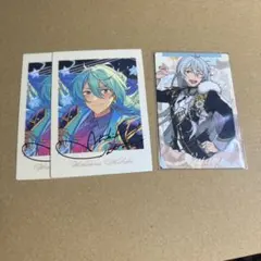 あんスタ 日々樹渉 ぱしゃっつ 10th スタフォニ