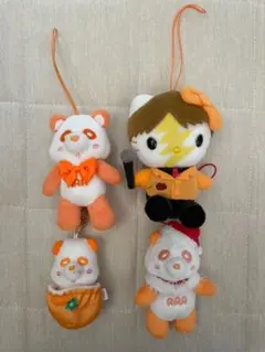 AAA えーぱんだ Nissy 西島隆弘